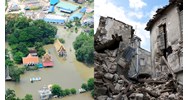 Vi phạm quy định trong khắc phục hậu quả thiên tai xử lý thế nào?