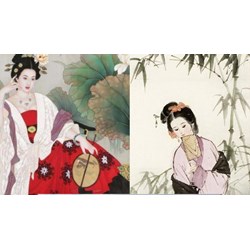 Thuyết minh về tác phẩm Độc Tiểu Thanh kí chọn lọc hay nhất