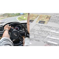 Tiêu chuẩn sức khỏe để thi bằng lái xe B2 như thế nào?