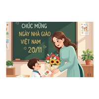 Giáo viên có được nhận quà của phụ huynh nhân ngày 20/11 không?