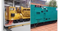 Quy định về việc kiểm tra khi giao nhận máy phát điện dự trữ quốc gia