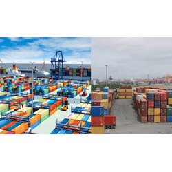 Trường hợp nào sẽ gia hạn thời gian quá cảnh hàng hóa tại Việt Nam?