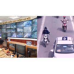 Xe bị phạt nguội mà đã sang tên thì chủ mới hay chủ cũ bị phạt?