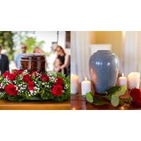 Nhà nước khuyến khích sử dụng hình thức hỏa táng có đúng không?