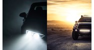Xe ô tô không bật đèn chiếu sáng trong hầm đường bộ có sao không?