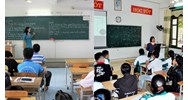 Các hình thức của cơ sở giáo dục thường xuyên theo quy định?