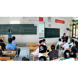 Các hình thức của cơ sở giáo dục thường xuyên theo quy định?