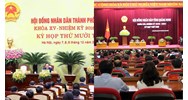 Thường trực Hội đồng nhân dân có quyền triệu tập các kỳ họp không?