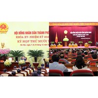 Thường trực Hội đồng nhân dân có quyền triệu tập các kỳ họp không?