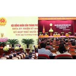 Thường trực Hội đồng nhân dân có quyền triệu tập các kỳ họp không?