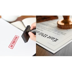 Hướng dẫn chứng thực online bản sao điện tử từ bản chính?