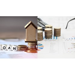 Tài khoản vay, trả nợ nước ngoài là gì theo quy định?