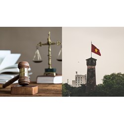 Chức vụ Chủ tịch nước và Quyền Chủ tịch nước có gì khác nhau?