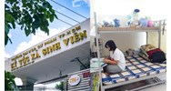 Xây dựng nhà ở ký túc xá cần đáp ứng những yêu cầu chung nào?