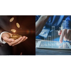 Phương thức huy động các nguồn vốn để đầu tư thực hiện như thế nào?