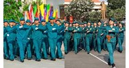 Thời hạn thực hiện nghĩa vụ dân quân tự vệ hiện nay là bao lâu?