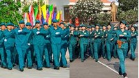 Thời hạn thực hiện nghĩa vụ dân quân tự vệ hiện nay là bao lâu?