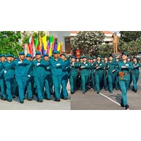 Thời hạn thực hiện nghĩa vụ dân quân tự vệ hiện nay là bao lâu?