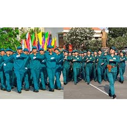 Thời hạn thực hiện nghĩa vụ dân quân tự vệ hiện nay là bao lâu?
