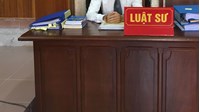 Dịch vụ Luật sư bào chữa vụ án hình sự tốt nhất tại Bắc Ninh