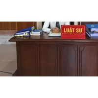 Dịch vụ Luật sư bào chữa vụ án hình sự tốt nhất tại Bắc Ninh