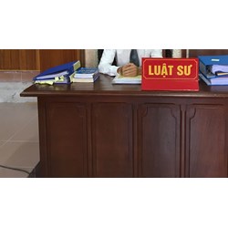 Dịch vụ Luật sư bào chữa vụ án hình sự tốt nhất tại Bắc Ninh