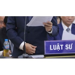 Dịch vụ Luật sư bào chữa vụ án hình sự uy tín tại Lai Châu