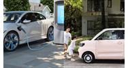Ưu đãi miễn lệ phí trước bạ khi mua xe ô tô điện còn hiệu lực không?