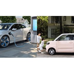 Ưu đãi miễn lệ phí trước bạ khi mua xe ô tô điện còn hiệu lực không?