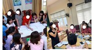 Nhiệm kỳ của Hội trưởng hội phụ huynh học sinh lớp là bao lâu?