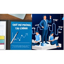 Quỹ dự phòng tài chính của tổ chức tài chính vi mô được trích lập từ đâu?