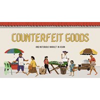 Beyond Knock-Offs: The Many Faces of Counterfeiting in Vietnam
