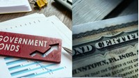 Những lợi ích khi đầu tư trái phiếu Chính phủ là gì?