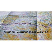 Cơ quan nào có thẩm quyền cấp chứng chỉ hành nghề đo đạc và bản đồ?