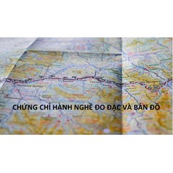 Cơ quan nào có thẩm quyền cấp chứng chỉ hành nghề đo đạc và bản đồ?