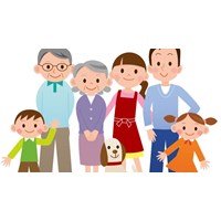 Có được đăng ký người phụ thuộc là cô, bác, chú, cậu, dì ruột không?