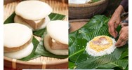 Kể lại truyền thuyết Bánh chưng bánh giầy bằng lời văn của em