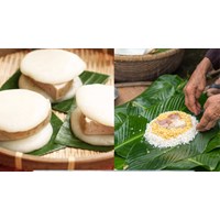 Kể lại truyền thuyết Bánh chưng bánh giầy bằng lời văn của em