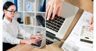 Không báo cáo tình hình sử dụng nhân sự có bị phạt không?
