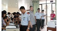 Quy định về Đoàn thanh tra hành chính cập nhật mới nhất 2024