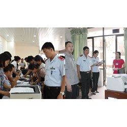 Quy định về Đoàn thanh tra hành chính cập nhật mới nhất 2024