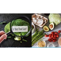 Mức thu phí trong công tác an toàn thực phẩm cập nhật mới nhất?