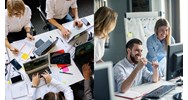 Tổ chức đối thoại định kỳ tại nơi làm việc ít nhất mấy lần trong năm?
