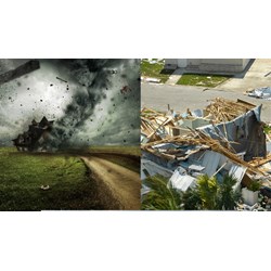 Dàn ý Thuyết minh giải thích một hiện tượng tự nhiên siêu hay