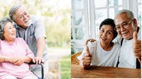 Quy định về việc nộp phí Hội người cao tuổi tại địa phương?