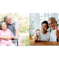 Quy định về việc nộp phí Hội người cao tuổi tại địa phương?