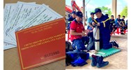 Quy định về việc cấp Giấy chứng nhận huấn luyện cứu hộ cứu nạn?