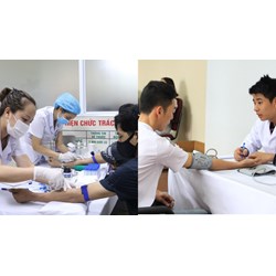 Hồ sơ khám giám định tổng hợp bao gồm những giấy tờ gì?