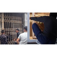 Xâm phạm chỗ ở của người khác có bị xử phạt vi phạm hành chính?