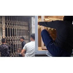 Xâm phạm chỗ ở của người khác có bị xử phạt vi phạm hành chính?